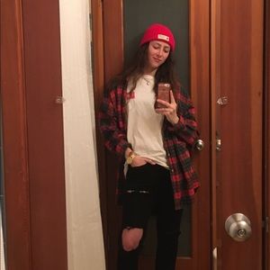 Meet your Posher, Julia